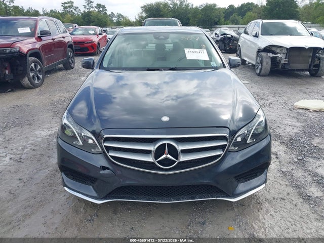 2014 Mercedes-benz E 350 მანქანა იყიდება აუქციონზე, vin: WDDHF5KB5EA885364, აუქციონის ნომერი: 45691412
