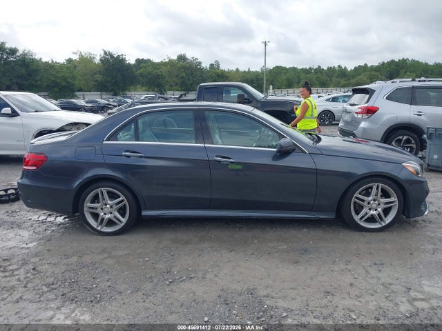 2014 Mercedes-benz E 350 მანქანა იყიდება აუქციონზე, vin: WDDHF5KB5EA885364, აუქციონის ნომერი: 45691412