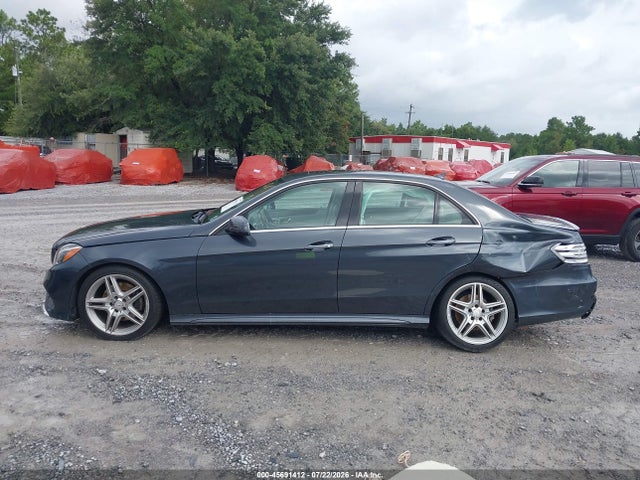2014 Mercedes-benz E 350 მანქანა იყიდება აუქციონზე, vin: WDDHF5KB5EA885364, აუქციონის ნომერი: 45691412