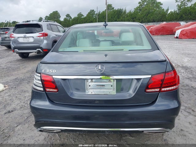 2014 Mercedes-benz E 350 მანქანა იყიდება აუქციონზე, vin: WDDHF5KB5EA885364, აუქციონის ნომერი: 45691412
