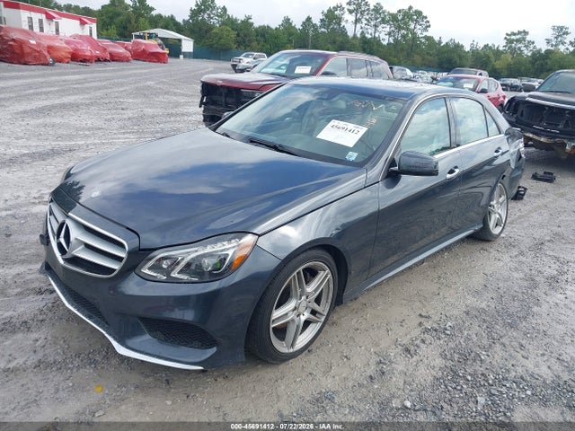 2014 Mercedes-benz E 350 მანქანა იყიდება აუქციონზე, vin: WDDHF5KB5EA885364, აუქციონის ნომერი: 45691412