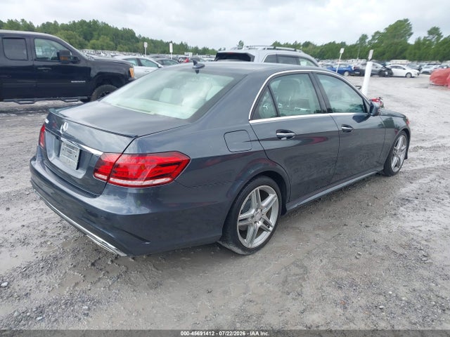 2014 Mercedes-benz E 350 მანქანა იყიდება აუქციონზე, vin: WDDHF5KB5EA885364, აუქციონის ნომერი: 45691412