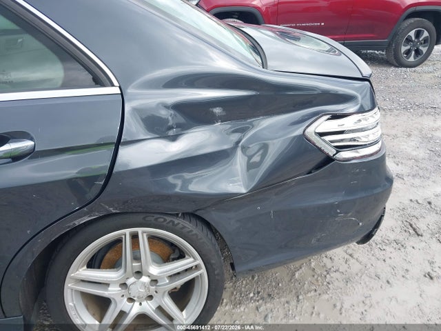 2014 Mercedes-benz E 350 მანქანა იყიდება აუქციონზე, vin: WDDHF5KB5EA885364, აუქციონის ნომერი: 45691412