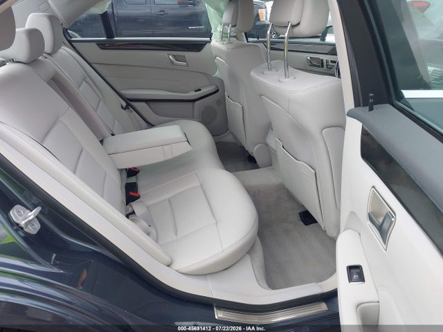 2014 Mercedes-benz E 350 მანქანა იყიდება აუქციონზე, vin: WDDHF5KB5EA885364, აუქციონის ნომერი: 45691412