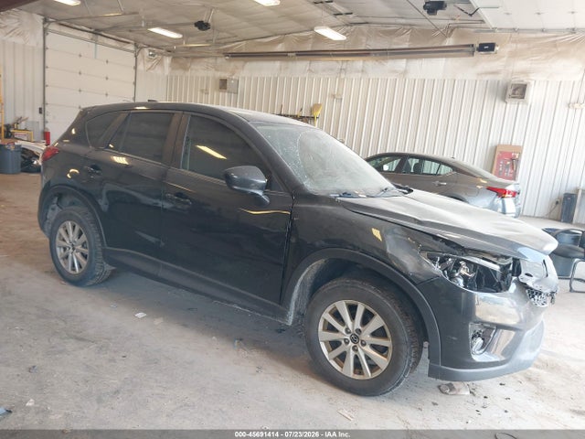 Aukcja sprzedaży 2014 Mazda Cx-5 Sport, vin: JM3KE2BE5E0371104, numer aukcji: 45691414