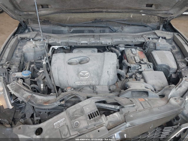 Aukcja sprzedaży 2014 Mazda Cx-5 Sport, vin: JM3KE2BE5E0371104, numer aukcji: 45691414