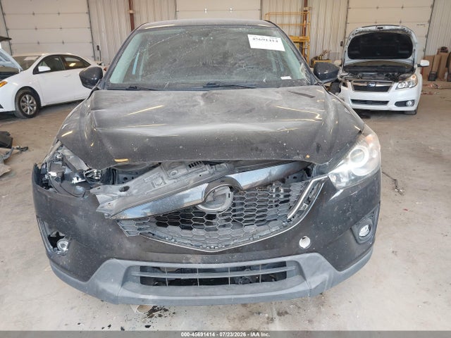 Aukcja sprzedaży 2014 Mazda Cx-5 Sport, vin: JM3KE2BE5E0371104, numer aukcji: 45691414