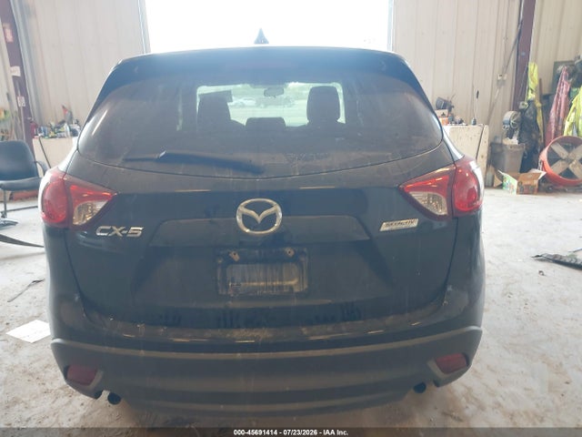 Aukcja sprzedaży 2014 Mazda Cx-5 Sport, vin: JM3KE2BE5E0371104, numer aukcji: 45691414