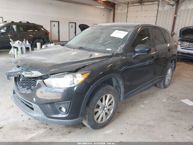 Aukcja sprzedaży 2014 Mazda Cx-5 Sport, vin: JM3KE2BE5E0371104, numer aukcji: 45691414
