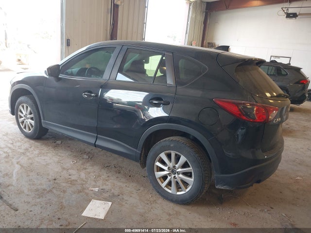 Aukcja sprzedaży 2014 Mazda Cx-5 Sport, vin: JM3KE2BE5E0371104, numer aukcji: 45691414