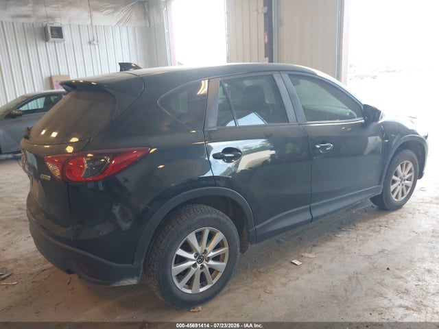 Aukcja sprzedaży 2014 Mazda Cx-5 Sport, vin: JM3KE2BE5E0371104, numer aukcji: 45691414