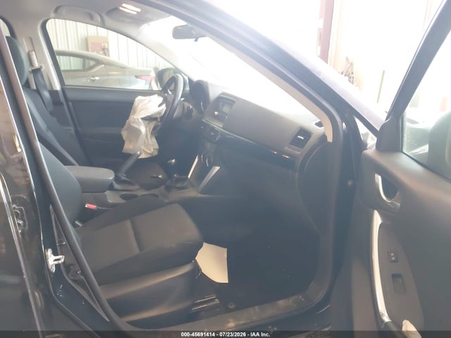 Aukcja sprzedaży 2014 Mazda Cx-5 Sport, vin: JM3KE2BE5E0371104, numer aukcji: 45691414
