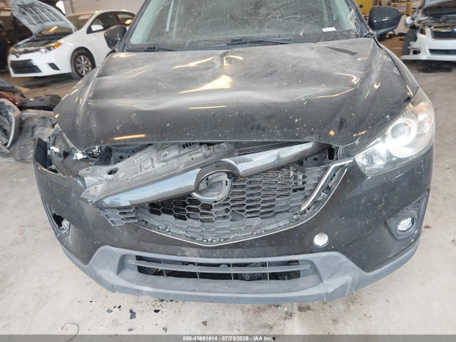 Aukcja sprzedaży 2014 Mazda Cx-5 Sport, vin: JM3KE2BE5E0371104, numer aukcji: 45691414