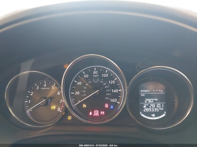 Aukcja sprzedaży 2014 Mazda Cx-5 Sport, vin: JM3KE2BE5E0371104, numer aukcji: 45691414