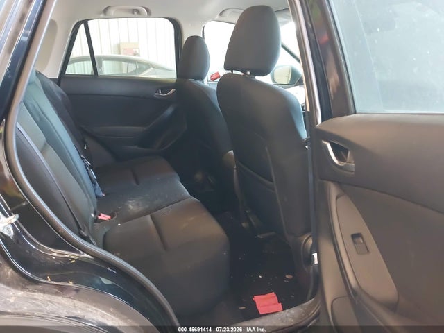 Aukcja sprzedaży 2014 Mazda Cx-5 Sport, vin: JM3KE2BE5E0371104, numer aukcji: 45691414