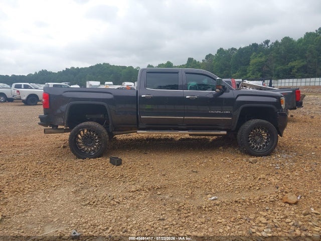 45691417 :رقم المزاد ، 1GT42YE82GF106224 vin ، 2016 Gmc Sierra 3500hd Denali مزاد بيع