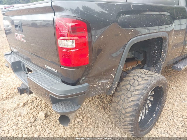45691417 :رقم المزاد ، 1GT42YE82GF106224 vin ، 2016 Gmc Sierra 3500hd Denali مزاد بيع