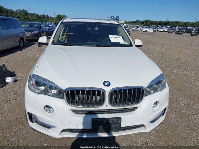 45691426 :رقم المزاد ، 5UXKT0C52G0S78446 vin ، 2016 Bmw X5 Edrive Xdrive40e مزاد بيع