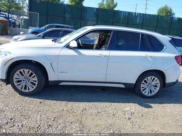 45691426 :رقم المزاد ، 5UXKT0C52G0S78446 vin ، 2016 Bmw X5 Edrive Xdrive40e مزاد بيع