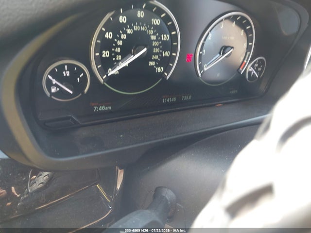 45691426 :رقم المزاد ، 5UXKT0C52G0S78446 vin ، 2016 Bmw X5 Edrive Xdrive40e مزاد بيع