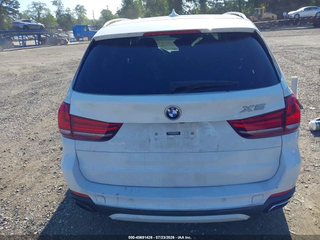 45691426 :رقم المزاد ، 5UXKT0C52G0S78446 vin ، 2016 Bmw X5 Edrive Xdrive40e مزاد بيع