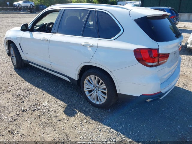 45691426 :رقم المزاد ، 5UXKT0C52G0S78446 vin ، 2016 Bmw X5 Edrive Xdrive40e مزاد بيع