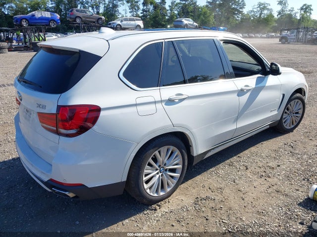 45691426 :رقم المزاد ، 5UXKT0C52G0S78446 vin ، 2016 Bmw X5 Edrive Xdrive40e مزاد بيع