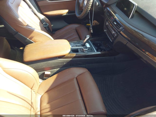 45691426 :رقم المزاد ، 5UXKT0C52G0S78446 vin ، 2016 Bmw X5 Edrive Xdrive40e مزاد بيع