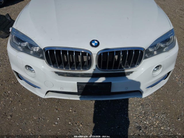 45691426 :رقم المزاد ، 5UXKT0C52G0S78446 vin ، 2016 Bmw X5 Edrive Xdrive40e مزاد بيع