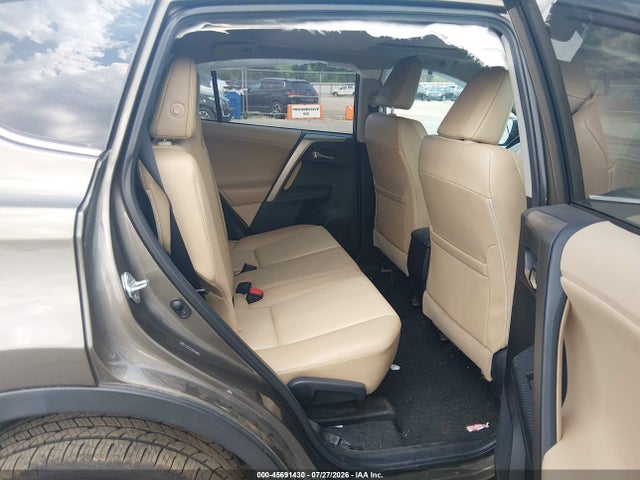 2013 Toyota Rav4 Limited მანქანა იყიდება აუქციონზე, vin: 2T3DFREV9DW067416, აუქციონის ნომერი: 45691430
