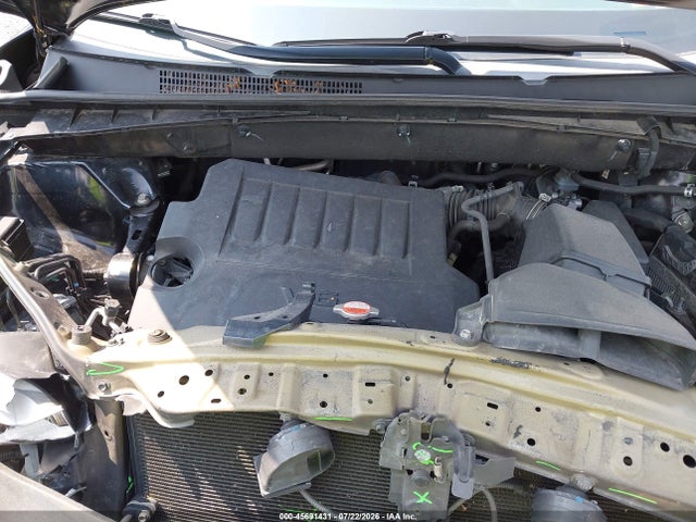5TDJKRFH1GS271169 Toyota Highlander Xle V6