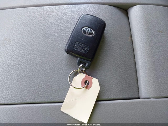 5TDJKRFH1GS271169 Toyota Highlander Xle V6