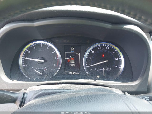 5TDJKRFH1GS271169 Toyota Highlander Xle V6