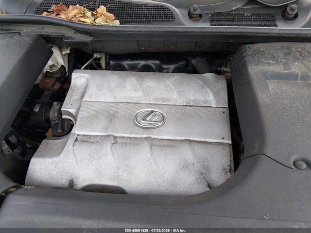 45691435 :رقم المزاد ، 2T2BK1BA9DC196669 vin ، 2013 Lexus Rx 350 مزاد بيع