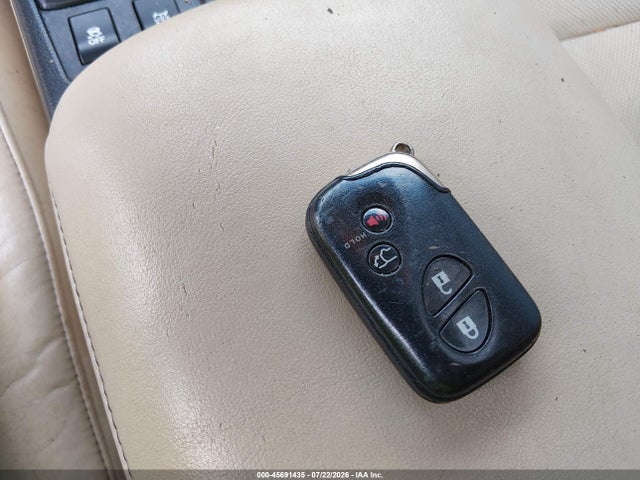 45691435 :رقم المزاد ، 2T2BK1BA9DC196669 vin ، 2013 Lexus Rx 350 مزاد بيع
