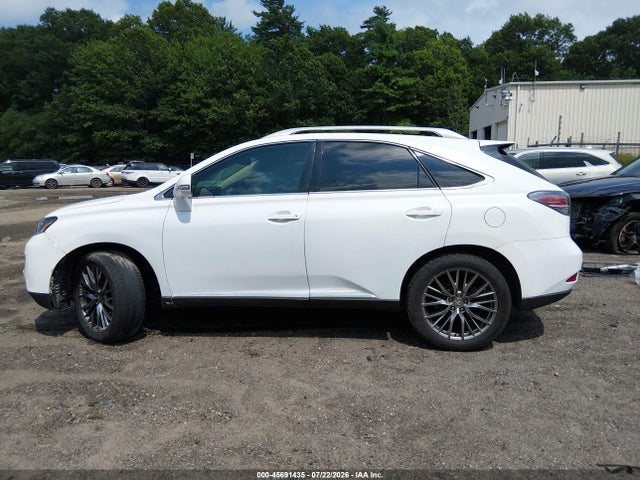 45691435 :رقم المزاد ، 2T2BK1BA9DC196669 vin ، 2013 Lexus Rx 350 مزاد بيع