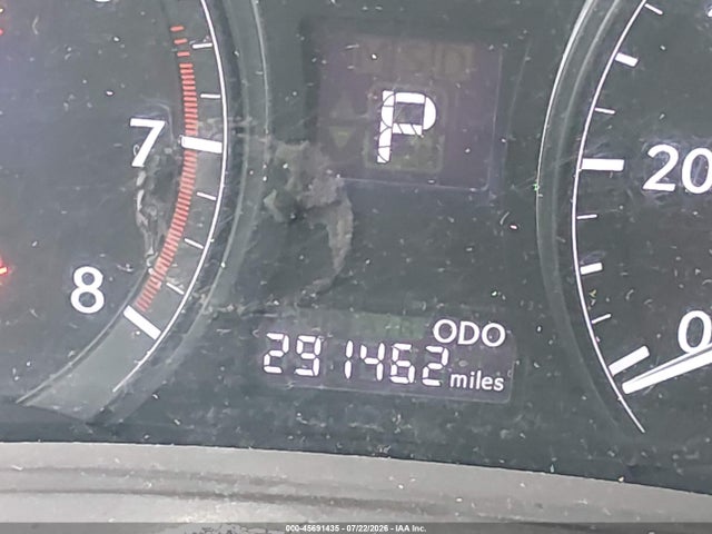 45691435 :رقم المزاد ، 2T2BK1BA9DC196669 vin ، 2013 Lexus Rx 350 مزاد بيع