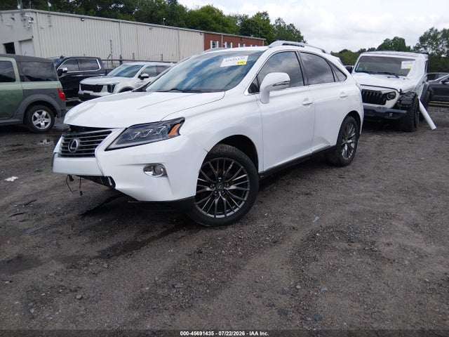 45691435 :رقم المزاد ، 2T2BK1BA9DC196669 vin ، 2013 Lexus Rx 350 مزاد بيع