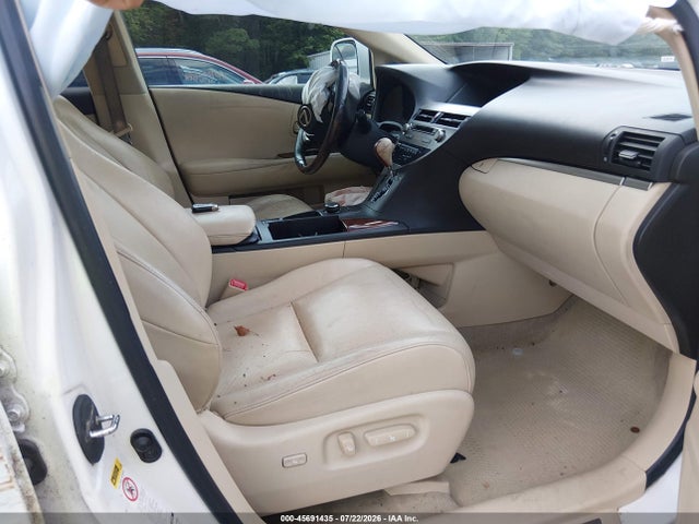 45691435 :رقم المزاد ، 2T2BK1BA9DC196669 vin ، 2013 Lexus Rx 350 مزاد بيع