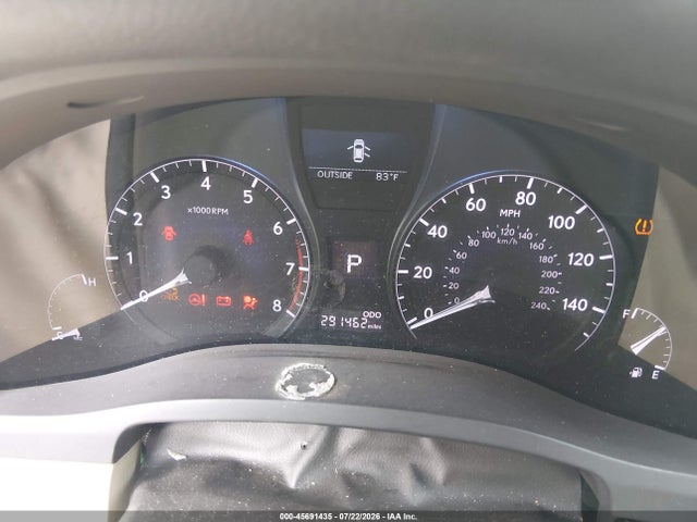 45691435 :رقم المزاد ، 2T2BK1BA9DC196669 vin ، 2013 Lexus Rx 350 مزاد بيع