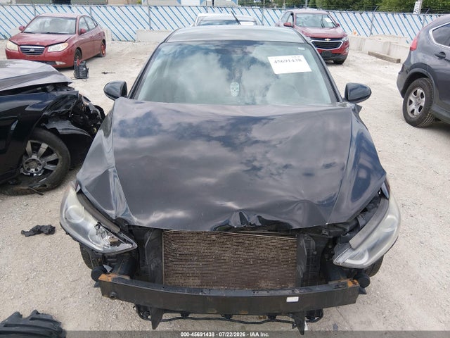 Продажа на аукционе авто 2017 Hyundai Elantra Se, vin: KMHD84LF0HU155892, номер лота: 45691438
