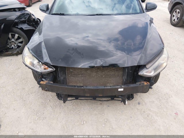 Продажа на аукционе авто 2017 Hyundai Elantra Se, vin: KMHD84LF0HU155892, номер лота: 45691438