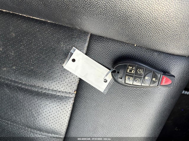 Продажа на аукционе авто 2018 Dodge Grand Caravan Gt, vin: 2C4RDGEG3JR344438, номер лота: 45691440
