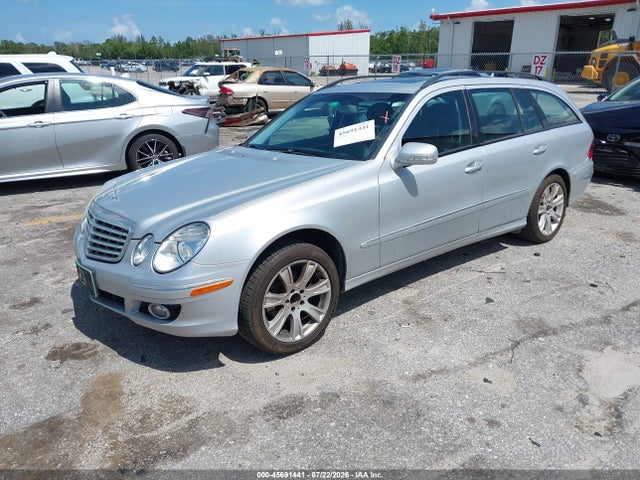 Продаж на аукціоні авто 2009 Mercedes-benz E 350 4matic, vin: WDBUH87X19B419731, номер лоту: 45691441