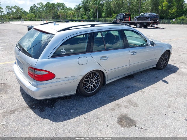 Aukcja sprzedaży 2009 Mercedes-benz E 350 4matic, vin: WDBUH87X19B419731, numer aukcji: 45691441