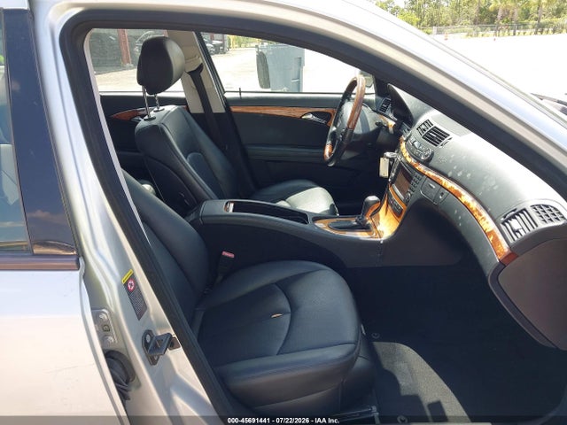 Aukcja sprzedaży 2009 Mercedes-benz E 350 4matic, vin: WDBUH87X19B419731, numer aukcji: 45691441