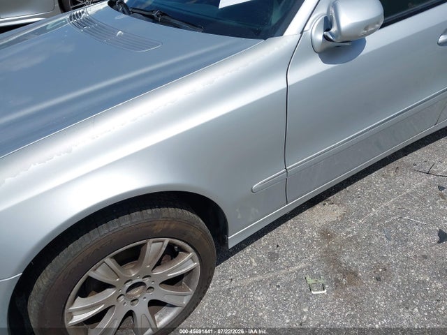 Aukcja sprzedaży 2009 Mercedes-benz E 350 4matic, vin: WDBUH87X19B419731, numer aukcji: 45691441