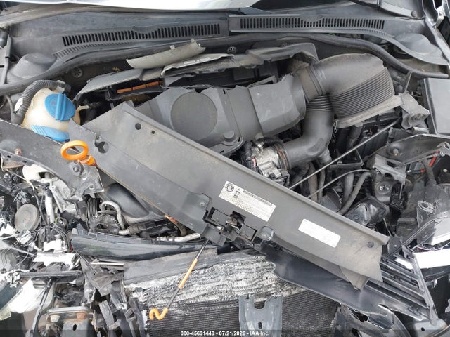 Продаж на аукціоні авто 2013 Volkswagen Jetta 2.5l Se, vin: 3VWDP7AJ3DM218611, номер лоту: 45691449