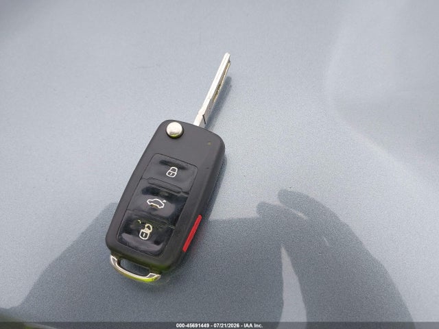 Продаж на аукціоні авто 2013 Volkswagen Jetta 2.5l Se, vin: 3VWDP7AJ3DM218611, номер лоту: 45691449