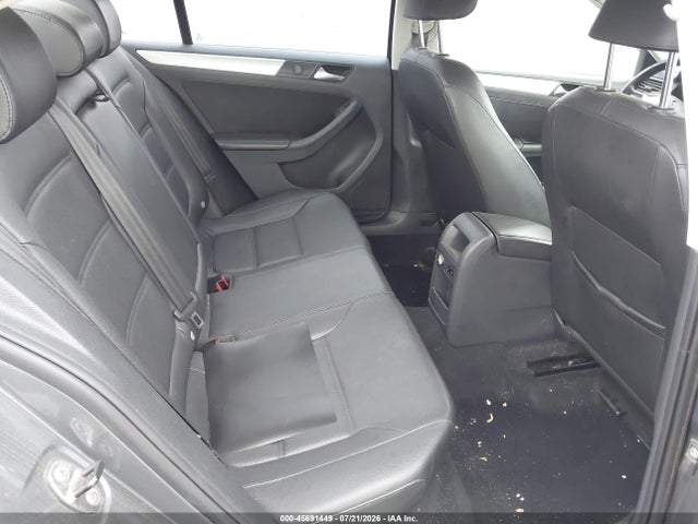 Продаж на аукціоні авто 2013 Volkswagen Jetta 2.5l Se, vin: 3VWDP7AJ3DM218611, номер лоту: 45691449